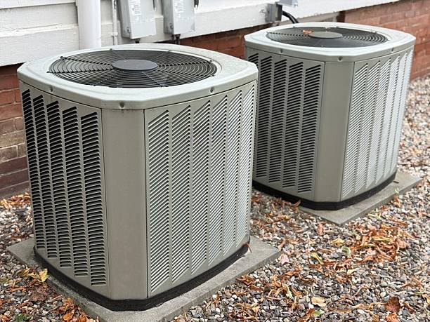 Reliable Emergency Hvac contractor in Grant, MI by JG Cool HVAC